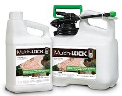 Mulch-Lock (Envirohold) - Mulch-Lock (Envirohold) -- Spectrum Brands