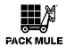 Wesley International -- Pack Mule - 